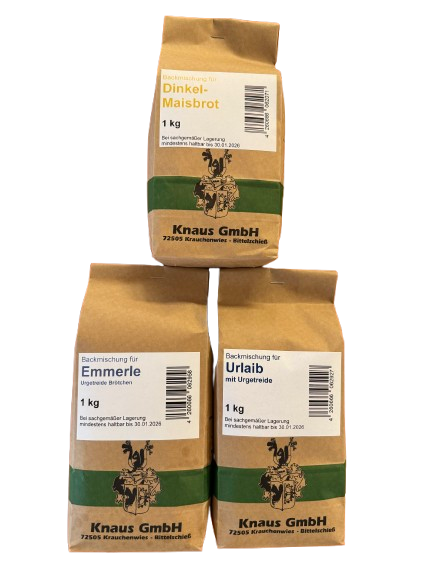 "Die Besonderen" Set