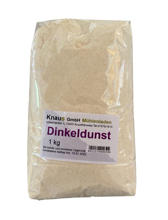 Dinkeldunst