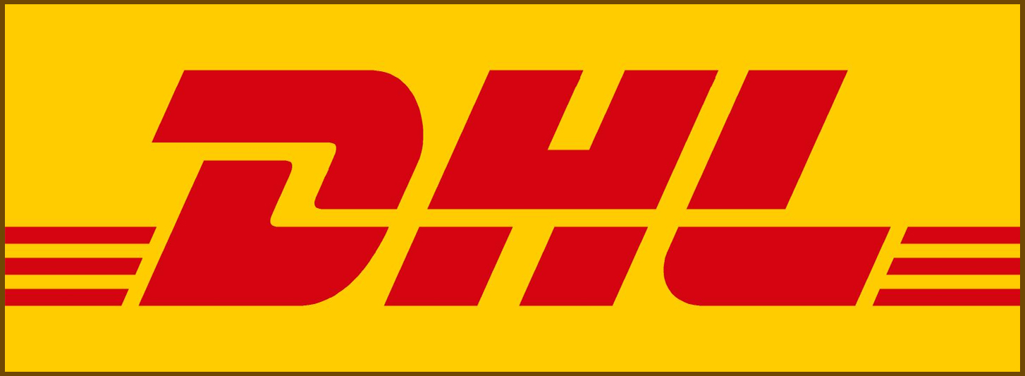 2. Versand mit DHL