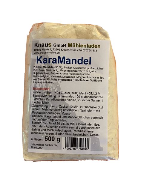 KaraMandel